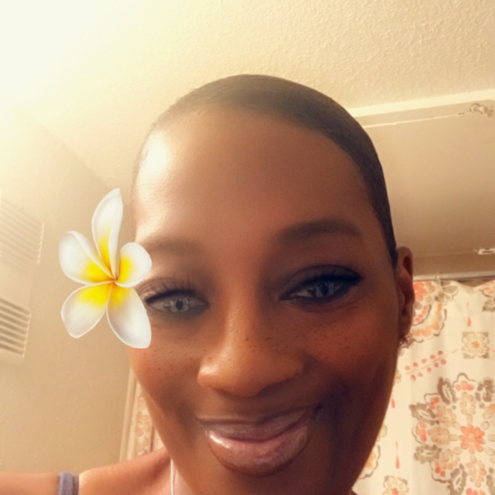 Meet your Posher, Lavonda